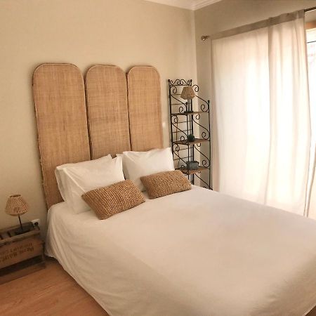Cosy Room With Bathroom And Private Access Sesimbra Exteriér fotografie