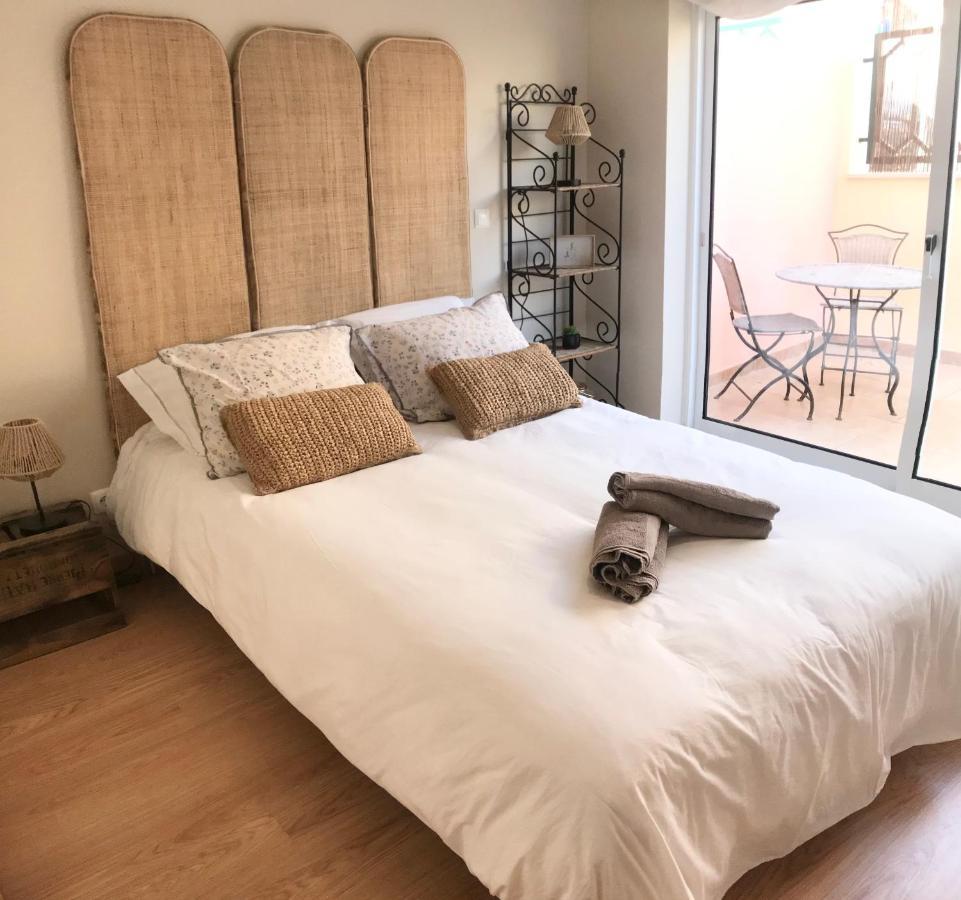 Cosy Room With Bathroom And Private Access Sesimbra Exteriér fotografie