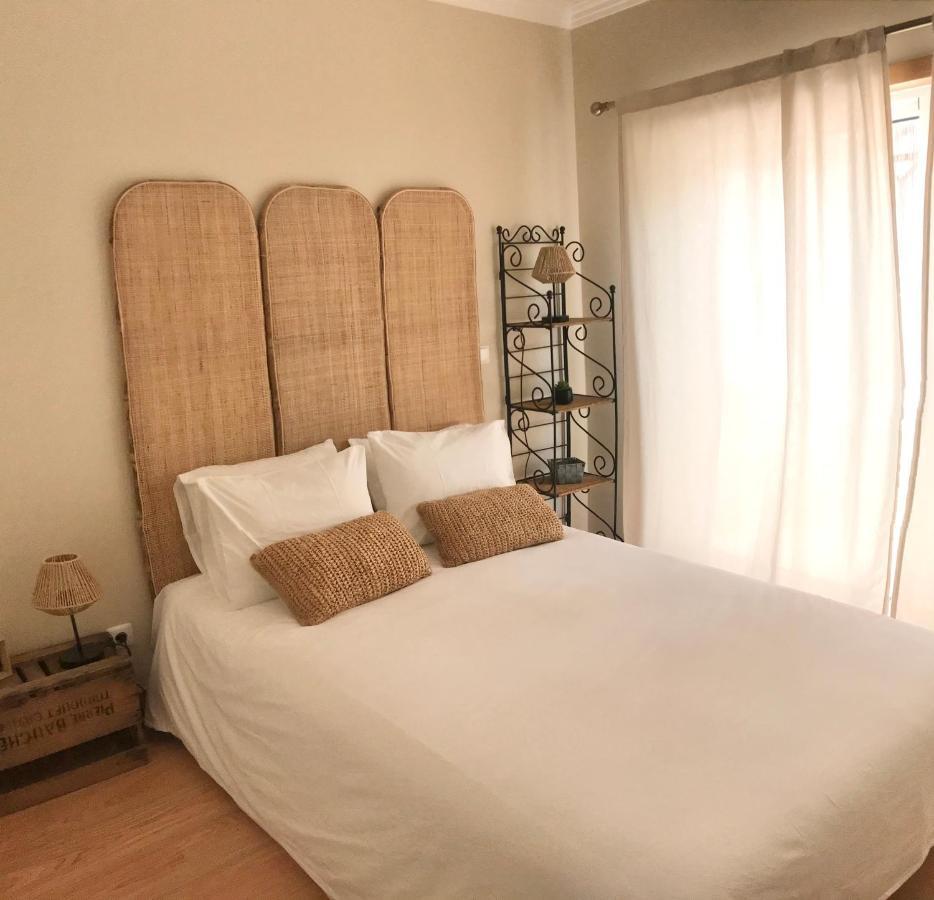 Cosy Room With Bathroom And Private Access Sesimbra Exteriér fotografie